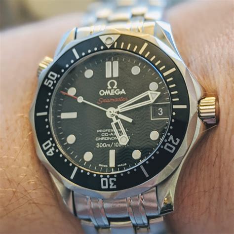 omega seamaster 300m lug width|omega seamaster 300m 36mm.